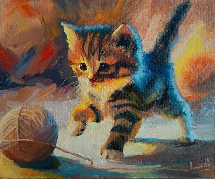 клубок