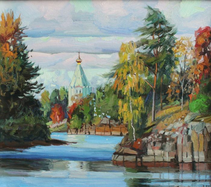 Валаам