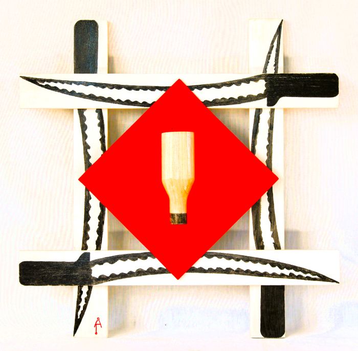 Знак 4етырех
