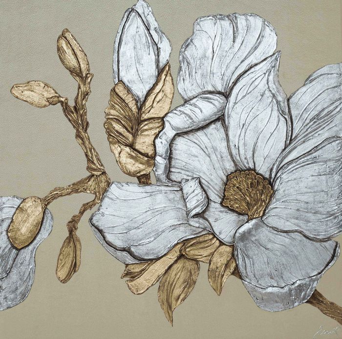 Apple Blossom