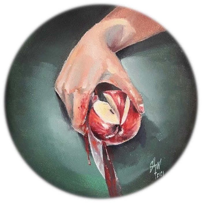 《Apple》