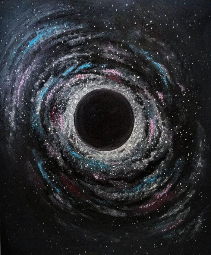 Cosmic