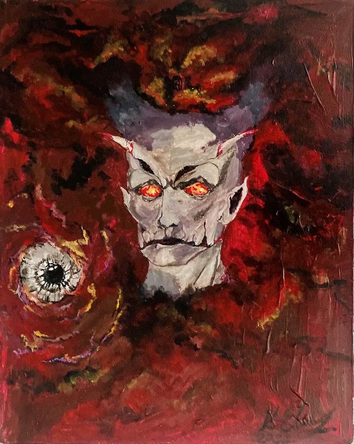 Strigoi