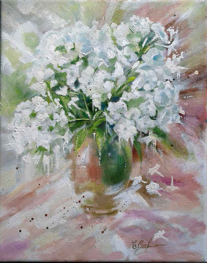 Флоксы