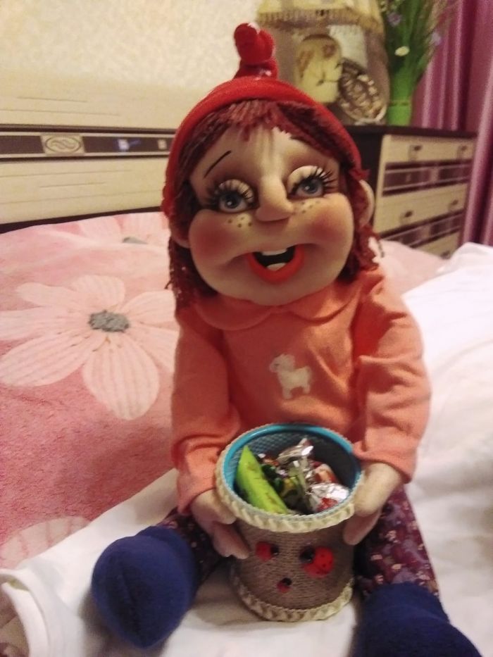 Гном