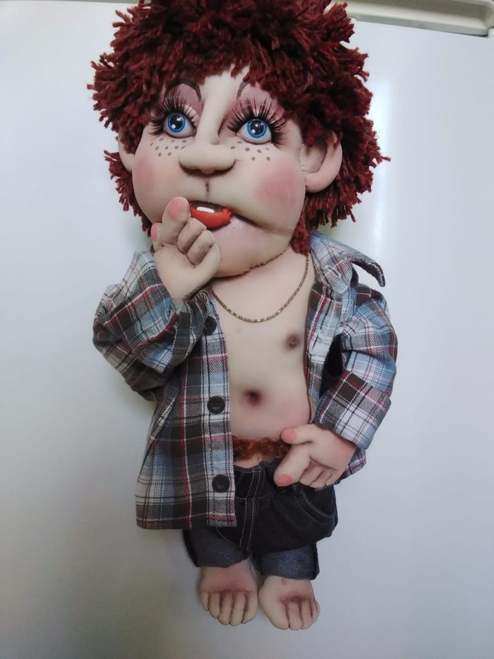 Хулиган