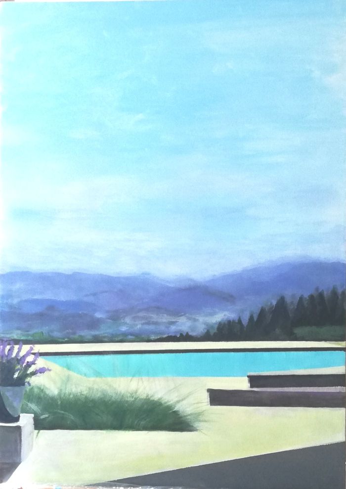 "POOL"
