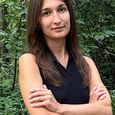 Анастасия Спиридонова
