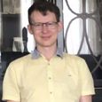 Дмитрий Стыров