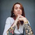 Диляра Курмангалина