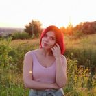 Алина Ягудаева