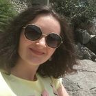 Виолетта Дудникова