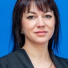 Анна Сидорова
