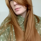 Ольга Тиунова (Калинина)