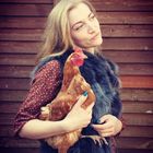 Алефтина Илларионова