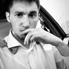 Даниил Кислухин