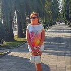 Olga Nasyrova