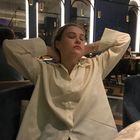 Анастасия Будилина