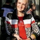 Екатерина Андреева