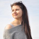 Мария Свердлова