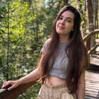 Анастасия Тетерина