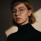 Елизавета Лапицкая