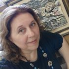 Вера Устинова